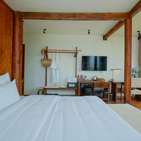 Nexus House Lang Bao Chi Lejlighed Ho Chi Minh-Byen Eksteriør billede