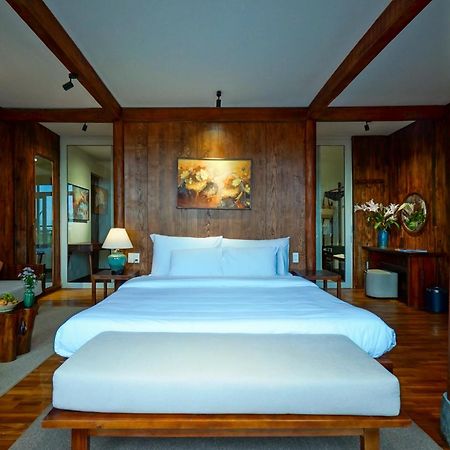 Nexus House Lang Bao Chi Lejlighed Ho Chi Minh-Byen Eksteriør billede