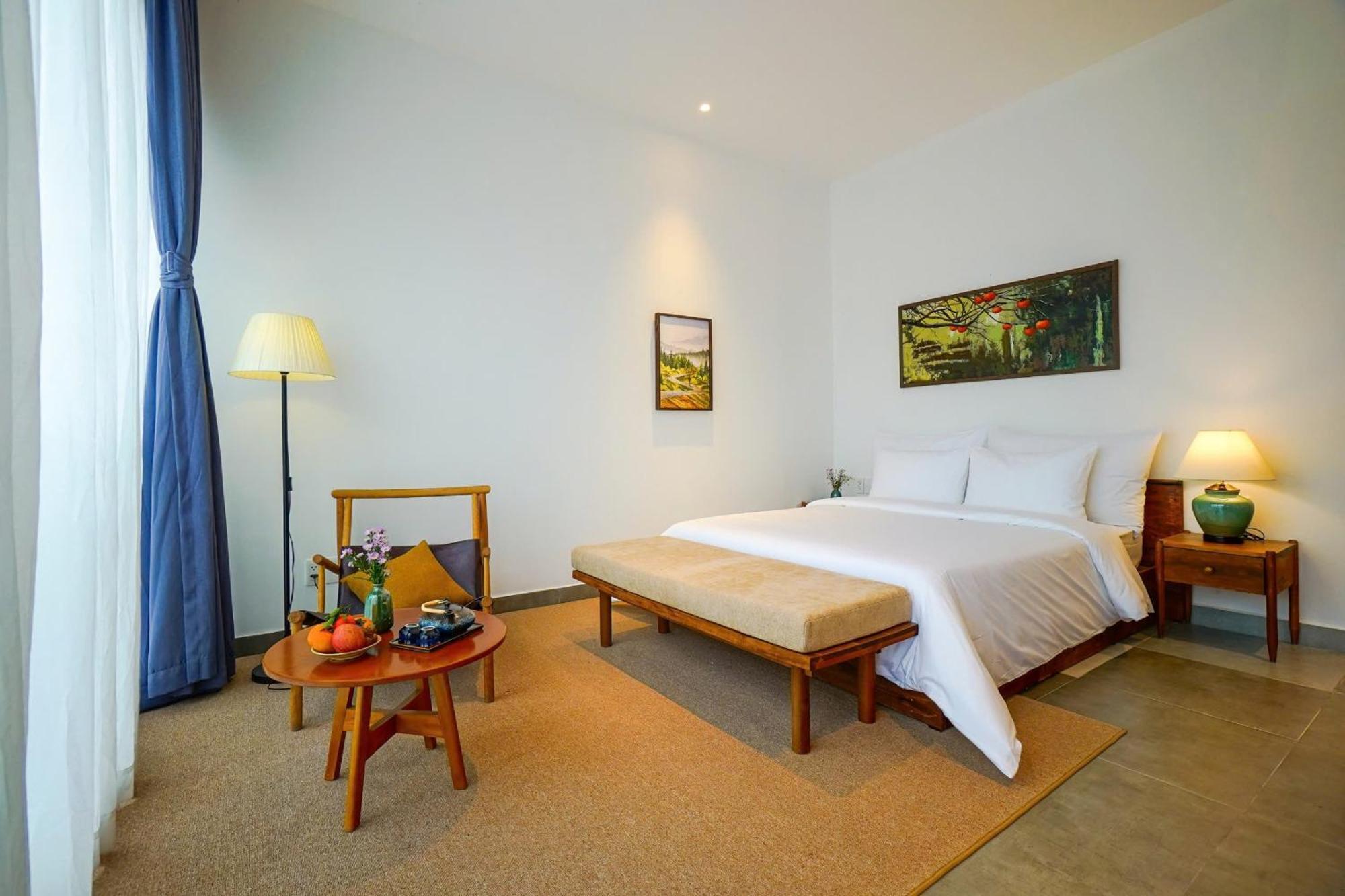 Nexus House Lang Bao Chi Lejlighed Ho Chi Minh-Byen Eksteriør billede