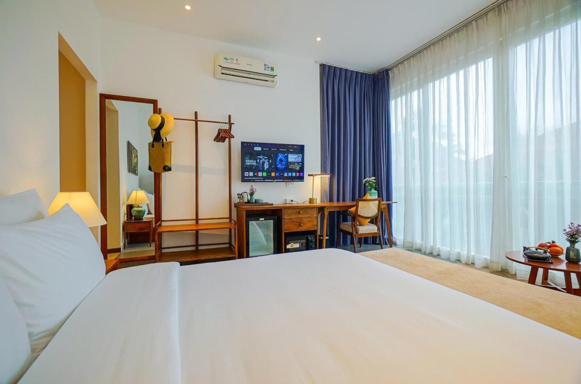 Nexus House Lang Bao Chi Lejlighed Ho Chi Minh-Byen Eksteriør billede