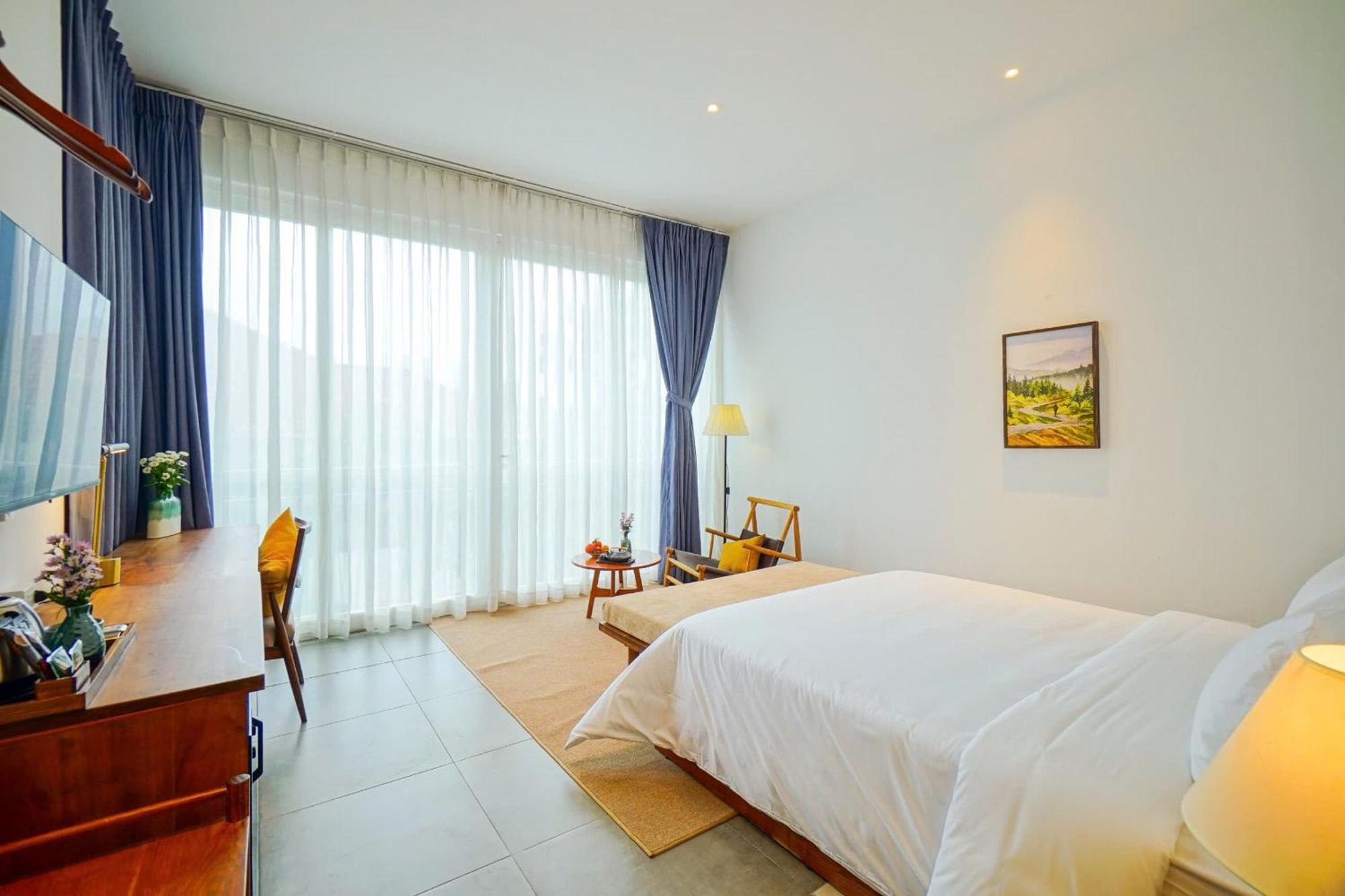 Nexus House Lang Bao Chi Lejlighed Ho Chi Minh-Byen Eksteriør billede