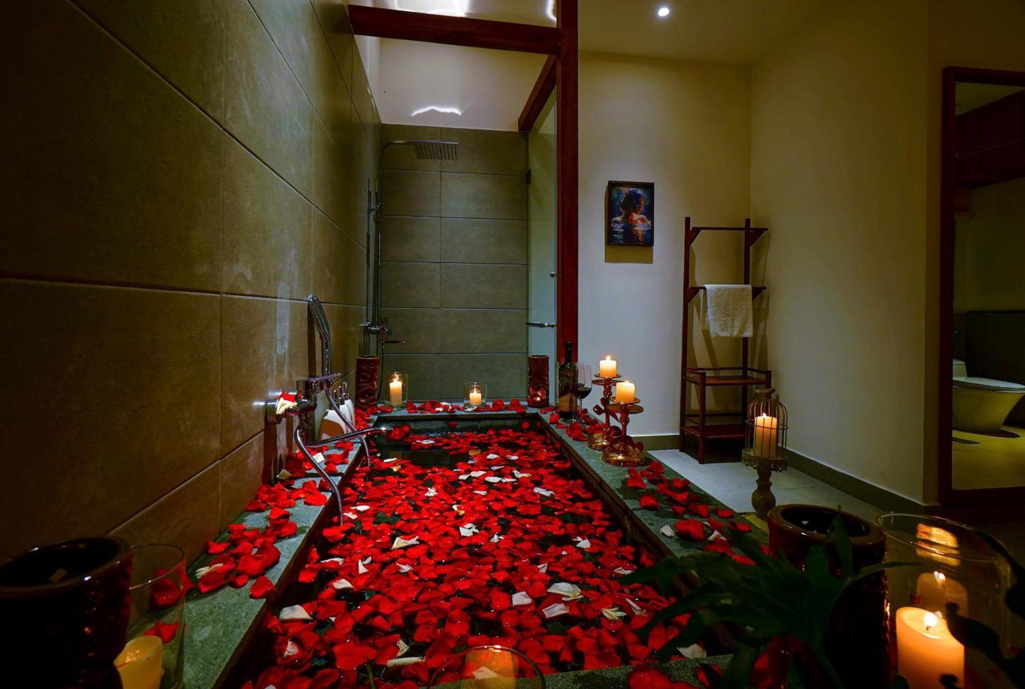 Nexus House Lang Bao Chi Lejlighed Ho Chi Minh-Byen Eksteriør billede