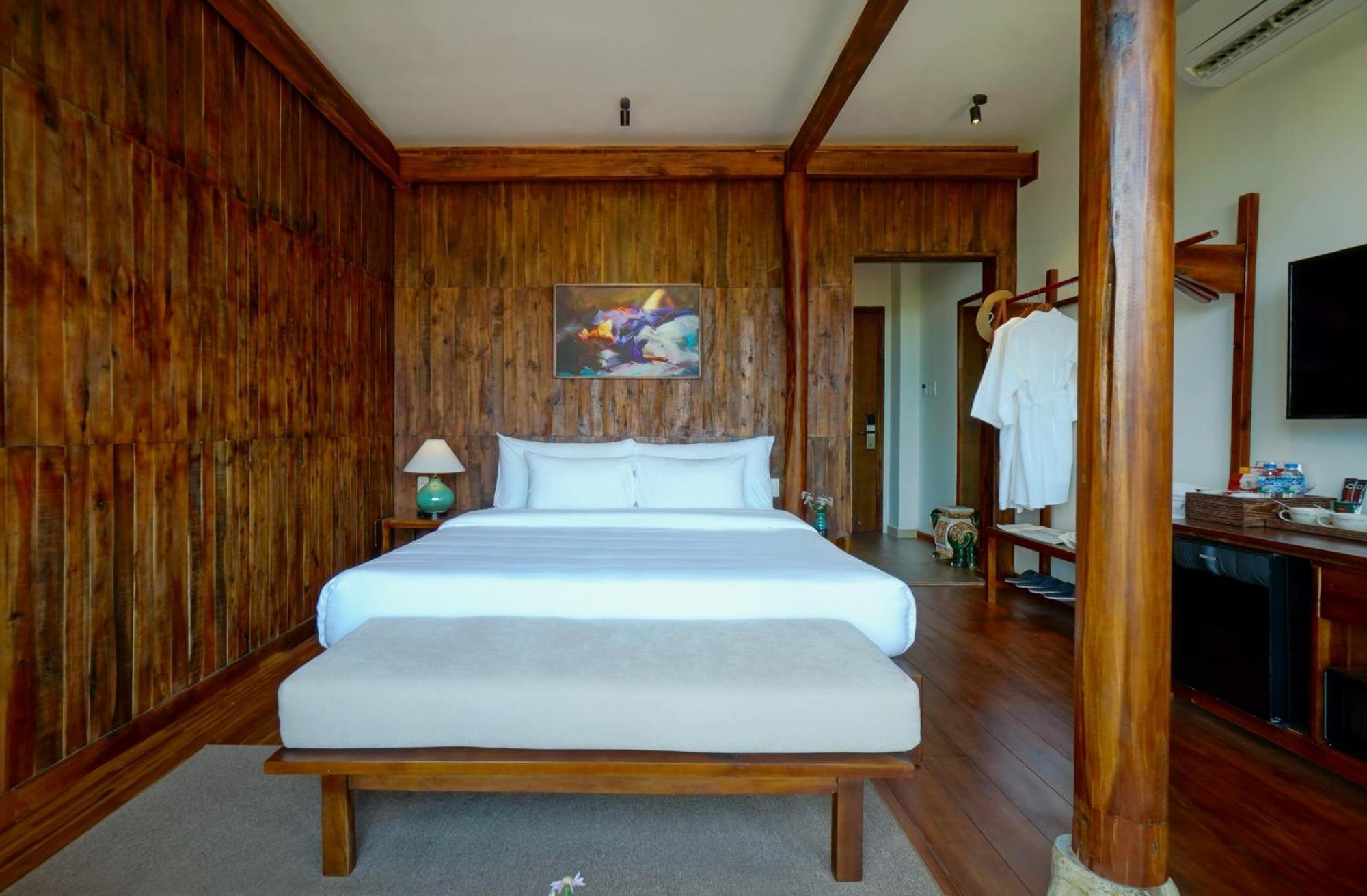 Nexus House Lang Bao Chi Lejlighed Ho Chi Minh-Byen Eksteriør billede