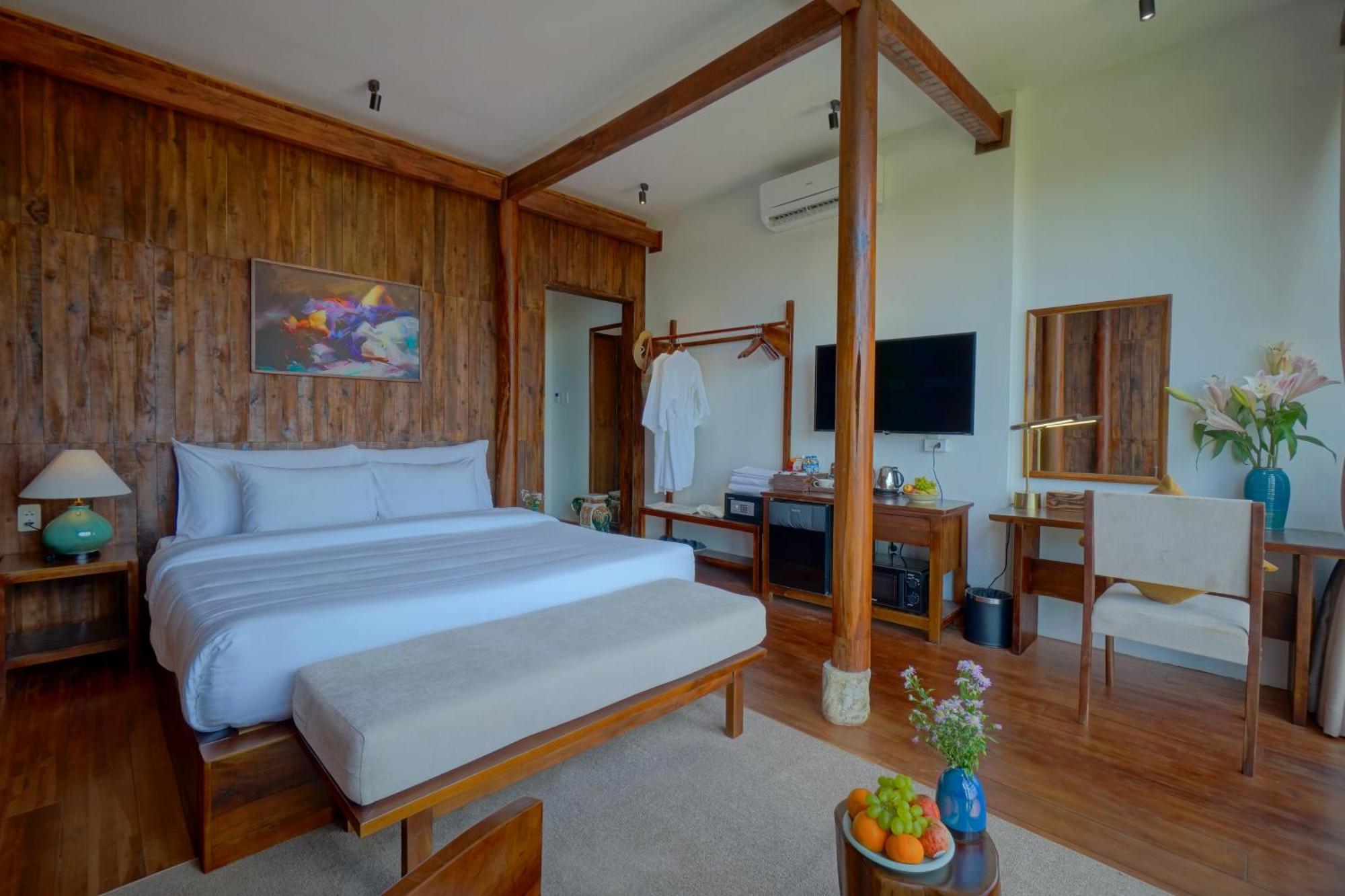 Nexus House Lang Bao Chi Lejlighed Ho Chi Minh-Byen Eksteriør billede